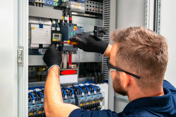 Best Licensed Electrician  in Palos Park, IL