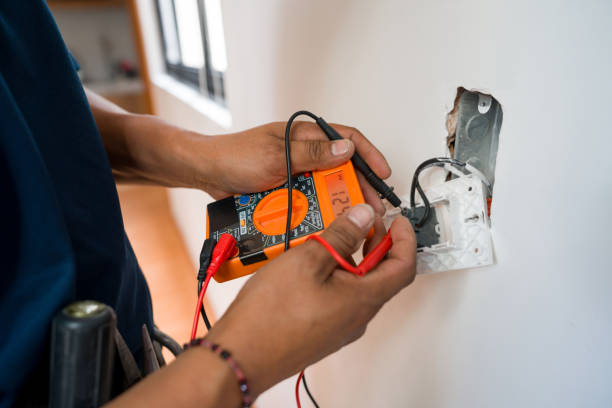 Best Electrical Contractors for Businesses  in Palos Park, IL