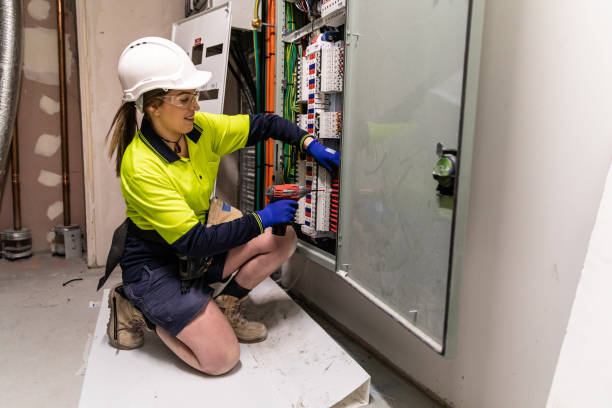 Best 24-Hour Electrician  in Palos Park, IL