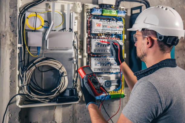 Best Electrical Upgrades for Homes  in Palos Park, IL