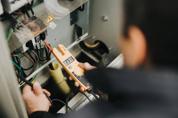 Best Emergency Electrical Repair  in Palos Park, IL