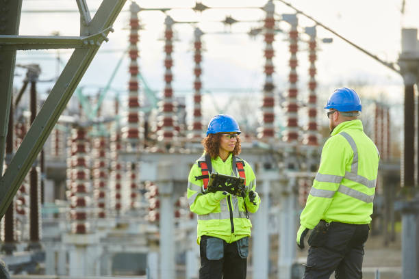 Best Electrical Rewiring Services  in Palos Park, IL