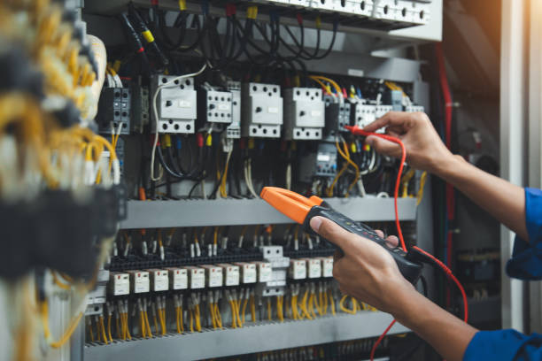 Best Circuit Breaker Repair  in Palos Park, IL