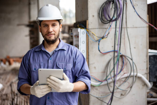 Best Home Electrical Repair  in Palos Park, IL