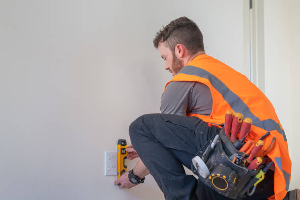 Best Electrical Installation Contractor  in Palos Park, IL