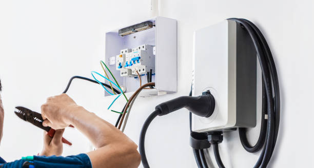 Best Electrical Contractors for Businesses  in Palos Park, IL