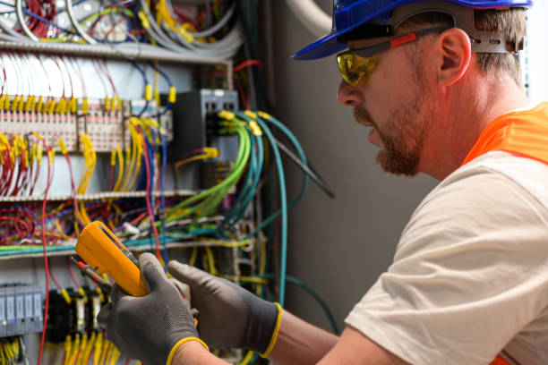 Best Industrial Electrical Services  in Palos Park, IL