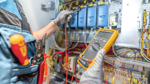 Best Commercial Electrician Services  in Palos Park, IL