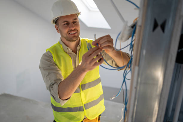 Best Electrical Rewiring Services  in Palos Park, IL